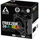 Кулер для процесора Arctic Freezer 36 ARGB Black (ACFRE00124A)