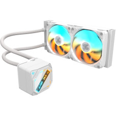 Система водяного охолодження Gigabyte Gaming 240 Ice