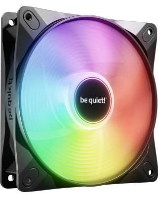 Кулер Be quiet! Light Wings LX 120mm PWM Reverse (BL132)