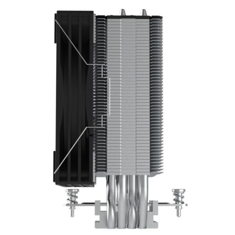 Кулер Zalman CNPS9X Optima2 (CNPS9XOPTIMA2)