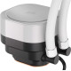 Система водяного охолодження Corsair Nautilus 240 RS ARGB White (CW-9060094-WW)