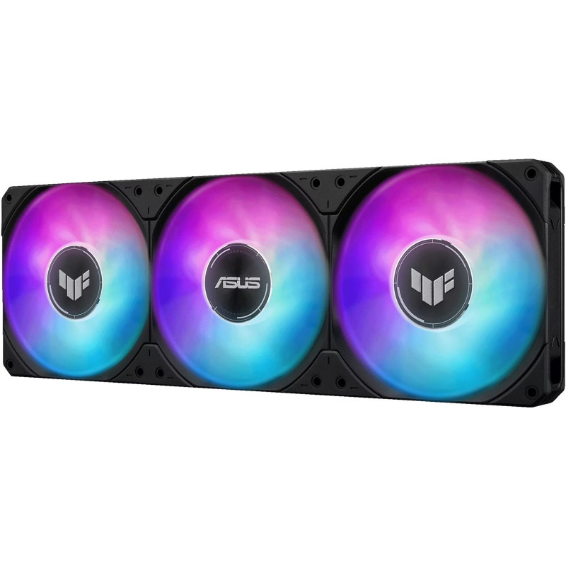 Система рідинного охолодження Asus ROG Ryuo IV 360 ARGB White (90RC01N2-B0EAY0)