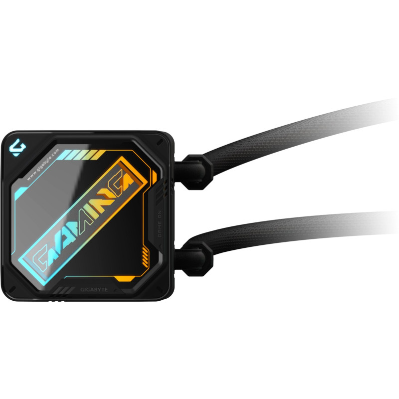 Система водяного охолодження Gigabyte Gaming 360