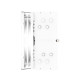 Кулер Zalman CNPS9X Performa Plus ARGB White (CNPS9XPERFORMAPLUSARGBWH)
