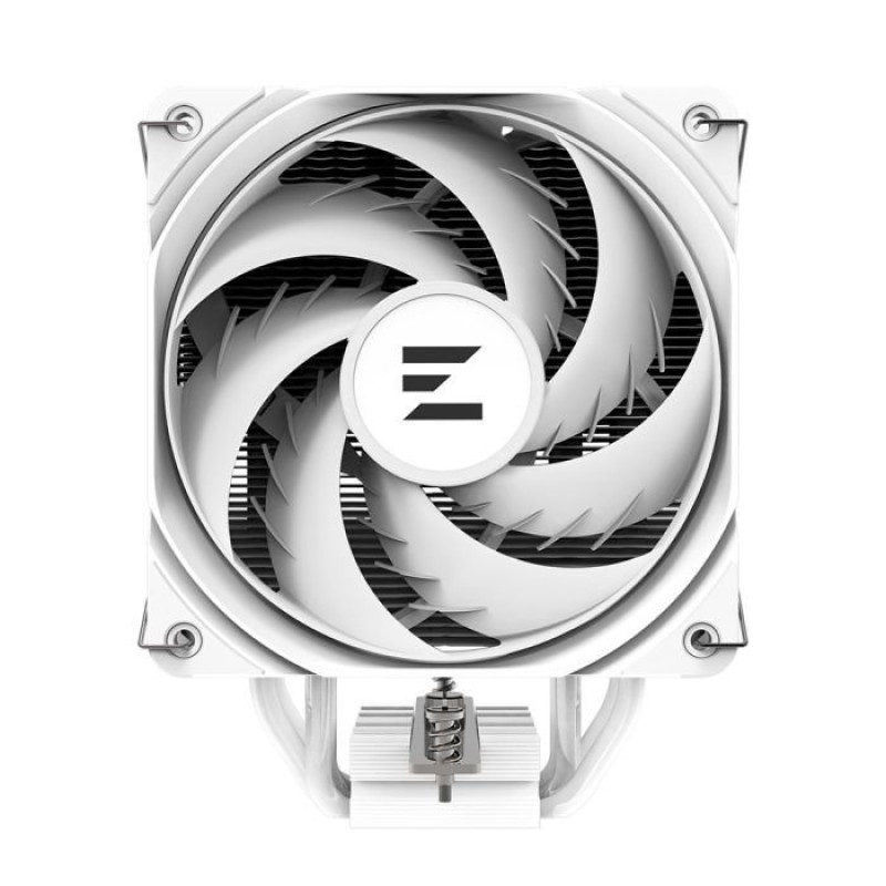 Кулер Zalman CNPS9X Performa Plus ARGB White (CNPS9XPERFORMAPLUSARGBWH)