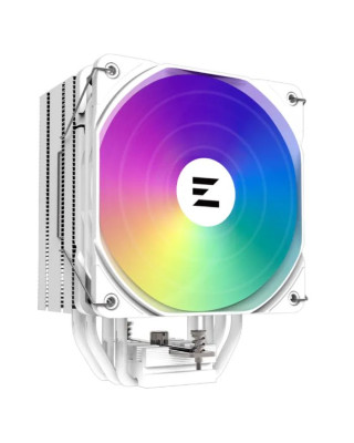 Кулер Zalman CNPS9X Performa Plus ARGB White (CNPS9XPERFORMAPLUSARGBWH)