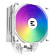 Кулер Zalman CNPS9X Performa Plus ARGB White (CNPS9XPERFORMAPLUSARGBWH)