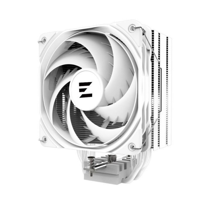 Кулер Zalman CNPS9X Performa Plus ARGB White (CNPS9XPERFORMAPLUSARGBWH)