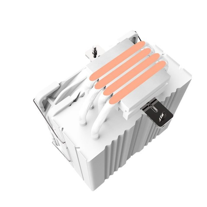 Кулер Zalman CNPS9X Performa Plus ARGB White (CNPS9XPERFORMAPLUSARGBWH)