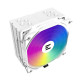 Кулер Zalman CNPS9X Performa Plus ARGB White (CNPS9XPERFORMAPLUSARGBWH)