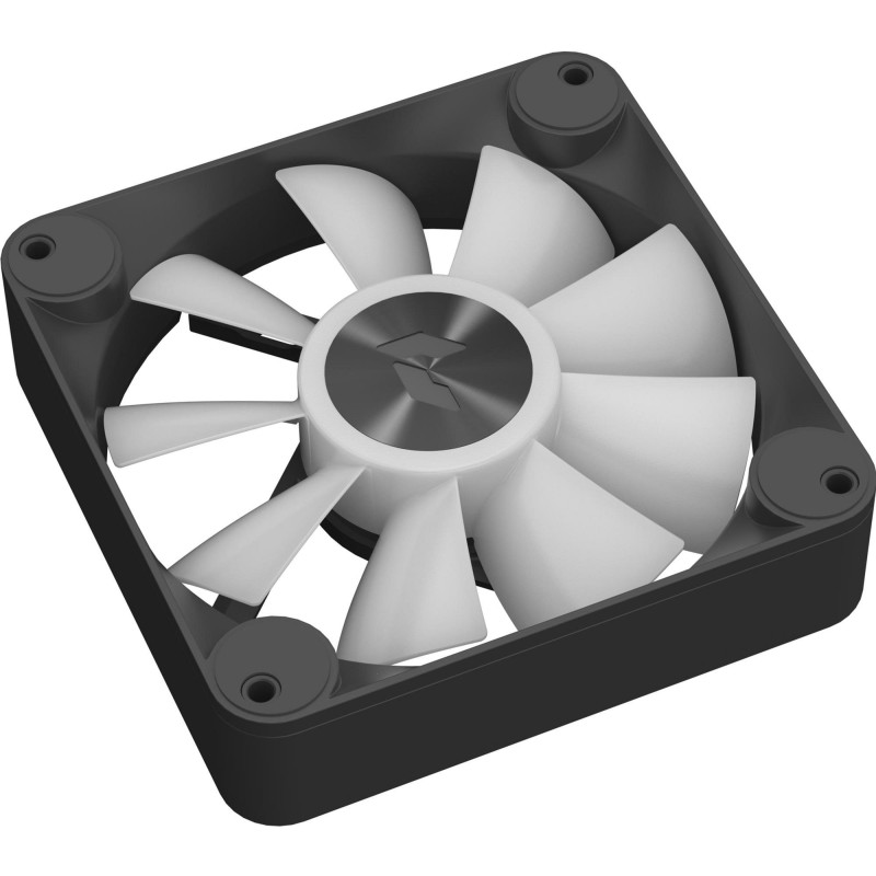 Кулер APNX FP1-120 ARGB Black 3 Pack (APF3-PF11257.11)