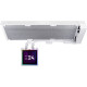 Система водяного охолодження Lian Li HydroShift II LCD-S 360N Fanless White (G89.GHS2LCDS36NW.00)