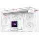 Система водяного охолодження Lian Li HydroShift II LCD-S 360N Fanless White (G89.GHS2LCDS36NW.00)