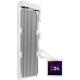 Система водяного охолодження Lian Li HydroShift II LCD-S 360N Fanless White (G89.GHS2LCDS36NW.00)
