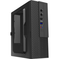 Корпус Gamemax ST102-U3