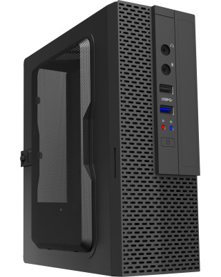 Корпус Gamemax ST102-U3