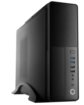 Корпус GameMax ST612-2U3-TYC