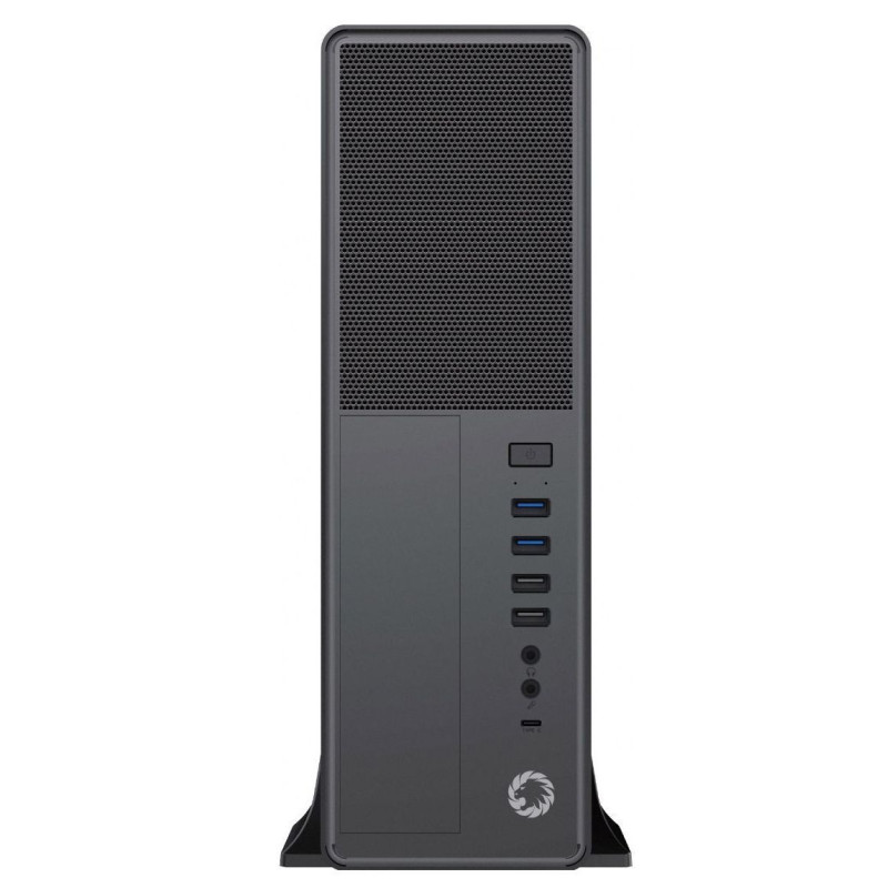 Корпус GameMax ST612-2U3-TYC