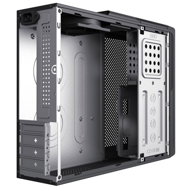Корпус GameMax ST612-2U3-TYC