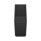 Корпус Fractal Design Focus 2 Black Solid (FD-C-FOC2A-07)