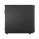 Корпус Fractal Design Focus 2 Black Solid (FD-C-FOC2A-07)