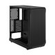 Корпус Fractal Design Focus 2 Black Solid (FD-C-FOC2A-07)