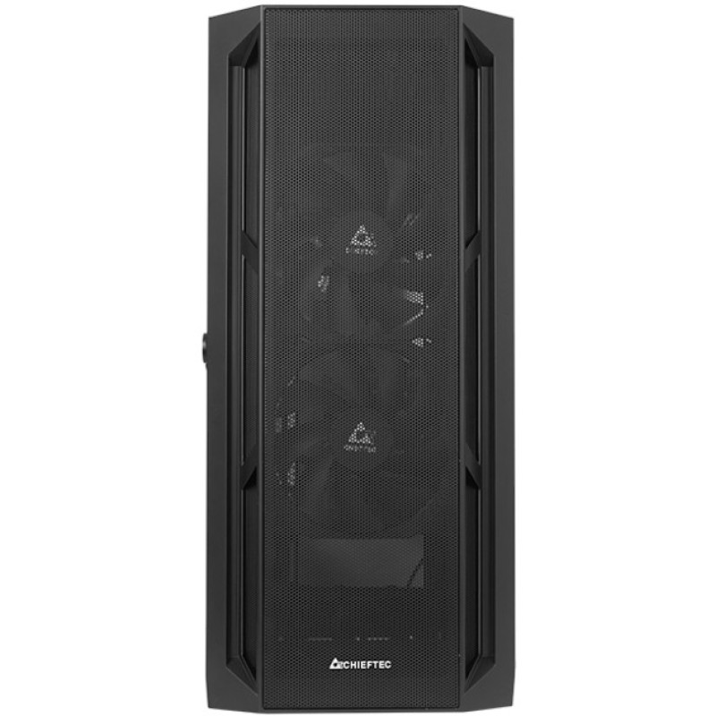 Корпус Chieftec APEX AIR GA-01B-M-OP