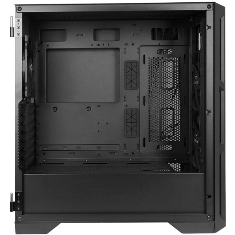 Корпус Chieftec APEX AIR GA-01B-M-OP