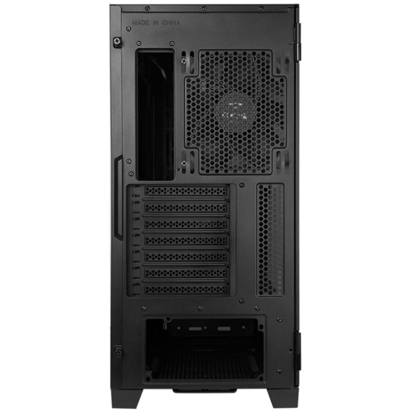 Корпус Chieftec APEX AIR GA-01B-M-OP