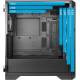 Корпус Chieftec APEX AIR GA-01B-M-OP