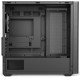 Корпус AeroCool D301A-G-BK-v2 (ACCS-DS03043.11) Black