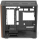 Корпус AeroCool D301A-G-BK-v2 (ACCS-DS03043.11) Black