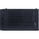 Корпус 1stPlayer FD3-BK-4F7 Black