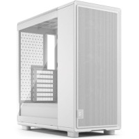 Корпус Fractal Design Epoch White TG Clear tint (FD-C-EPO1A-03)