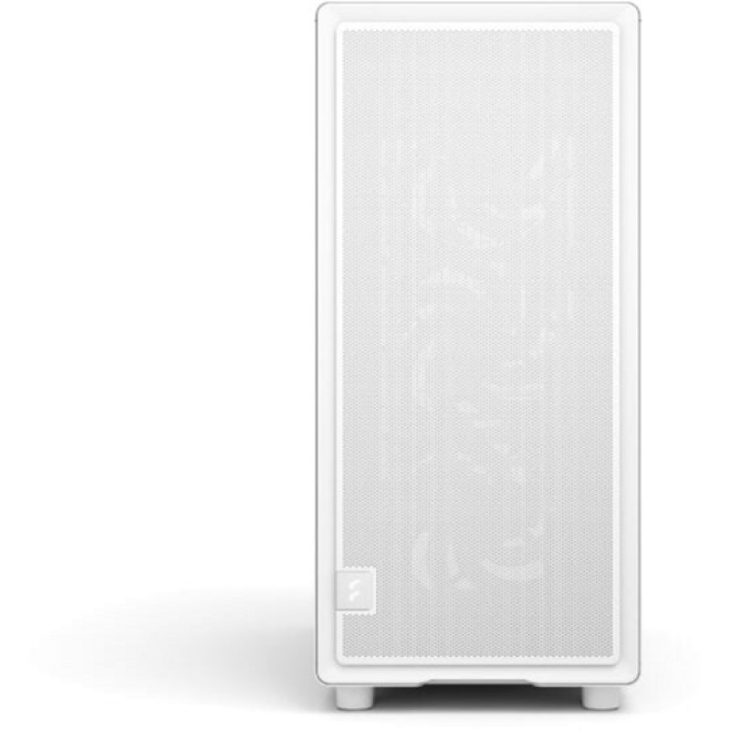 Корпус Fractal Design Epoch White TG Clear tint (FD-C-EPO1A-03)