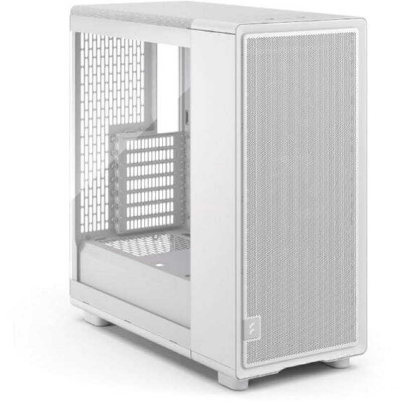 Корпус Fractal Design Epoch White TG Clear tint (FD-C-EPO1A-03)