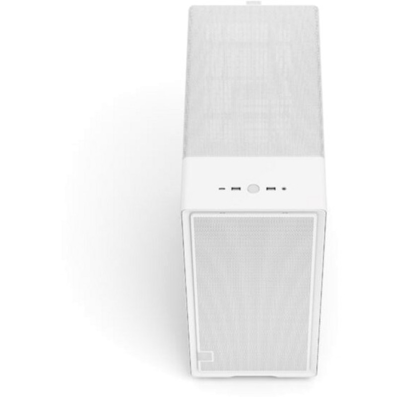Корпус Fractal Design Epoch White TG Clear tint (FD-C-EPO1A-03)