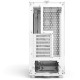 Корпус Fractal Design Epoch White TG Clear tint (FD-C-EPO1A-03)