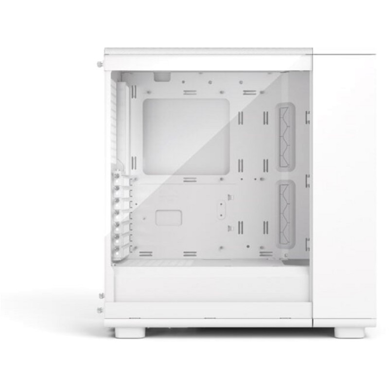 Корпус Fractal Design Epoch White TG Clear tint (FD-C-EPO1A-03)