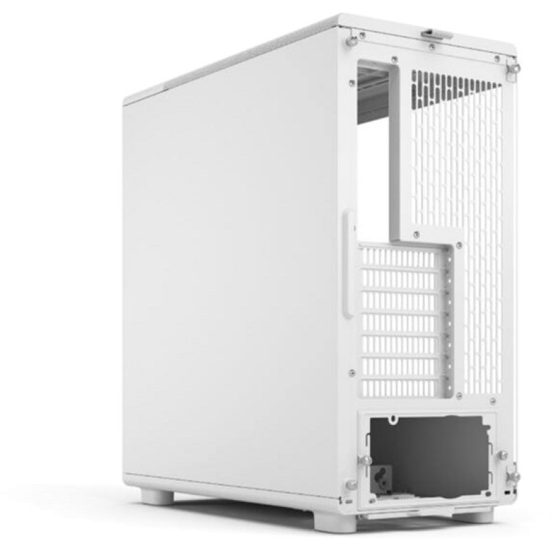 Корпус Fractal Design Epoch White TG Clear tint (FD-C-EPO1A-03)