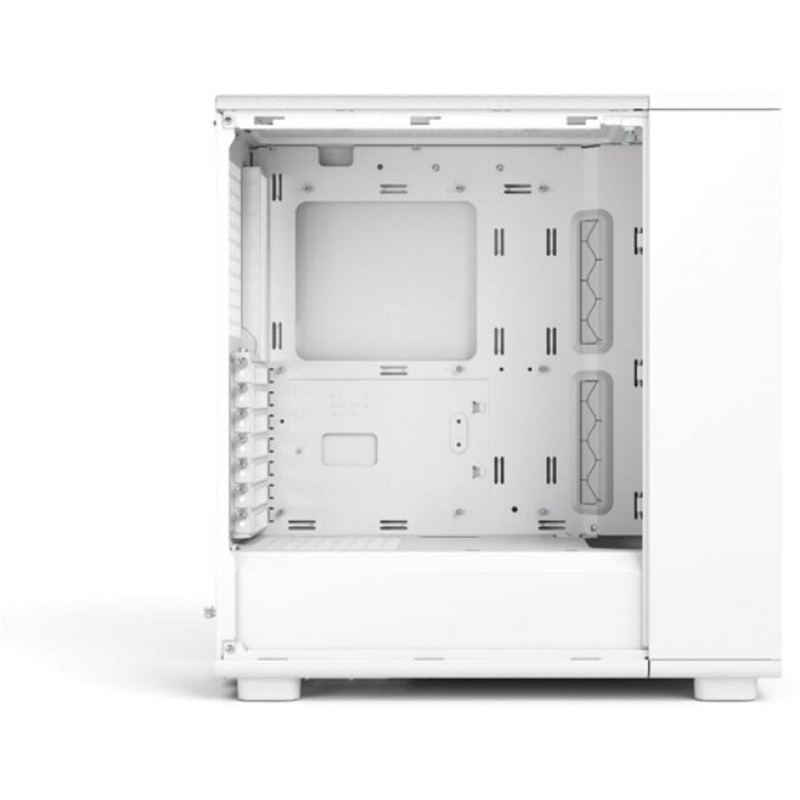 Корпус Fractal Design Epoch White TG Clear tint (FD-C-EPO1A-03)