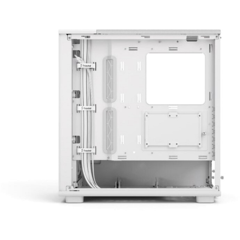 Корпус Fractal Design Epoch White TG Clear tint (FD-C-EPO1A-03)