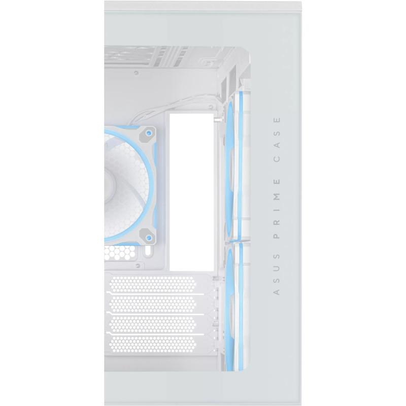 Корпус ASUS PRIME AP202 TG ARGB WHITE (90DC00P3-B19000)