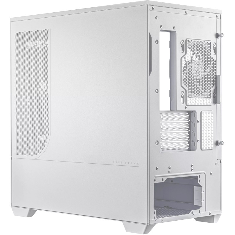 Корпус ASUS PRIME AP202 TG ARGB WHITE (90DC00P3-B19000)