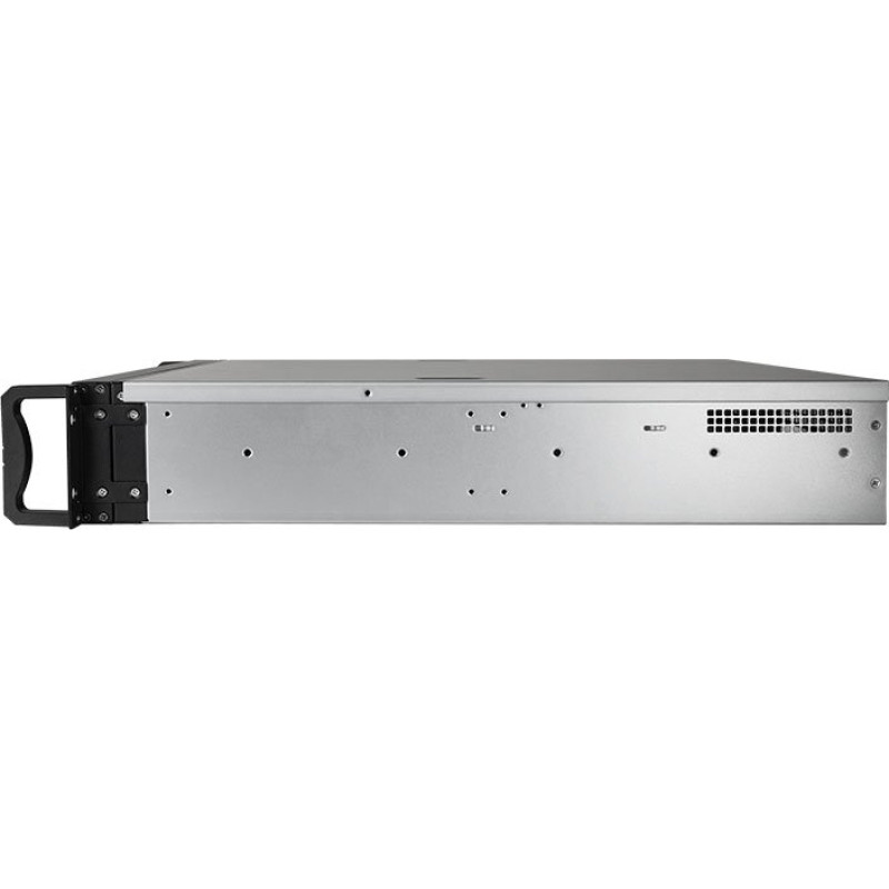 Корпус Chieftec UNC-209S-B-OP