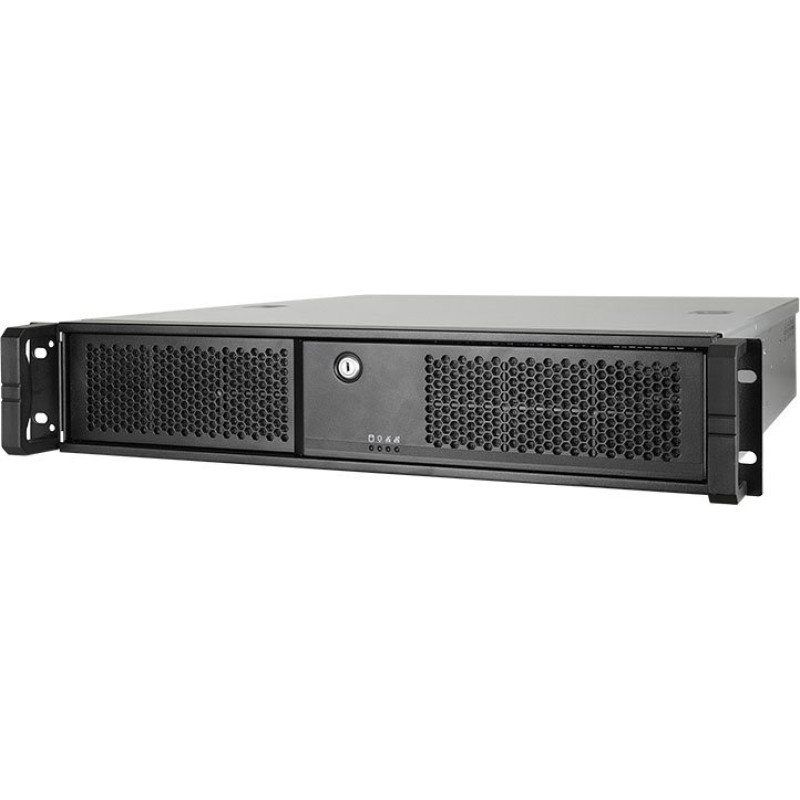 Корпус Chieftec UNC-209S-B-OP