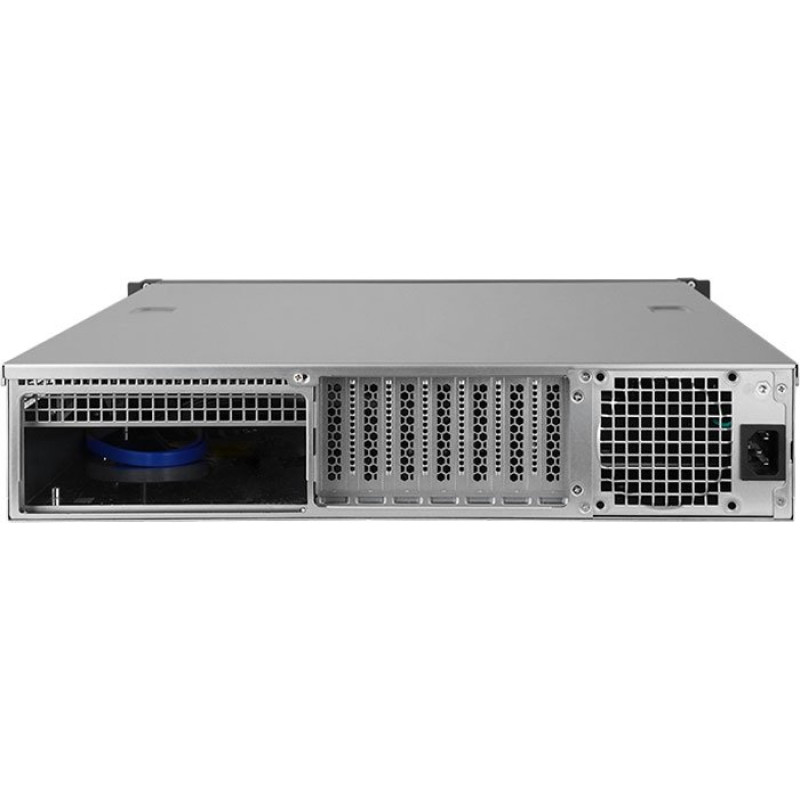 Корпус Chieftec UNC-209S-B-OP