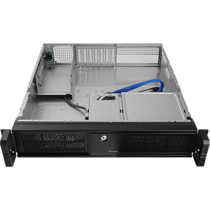 Корпус Chieftec UNC-209S-B-OP