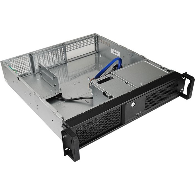 Корпус Chieftec UNC-209S-B-OP