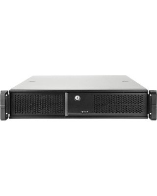 Корпус Chieftec UNC-209S-B-OP